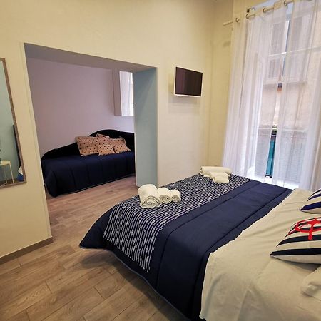 Benincasaroom Neapol Pokoj fotografie