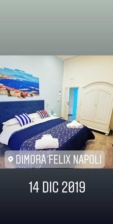 Benincasaroom Neapol Exteriér fotografie