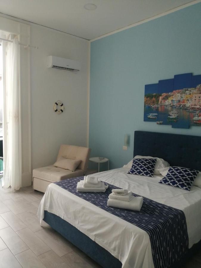 Benincasaroom Neapol Exteriér fotografie