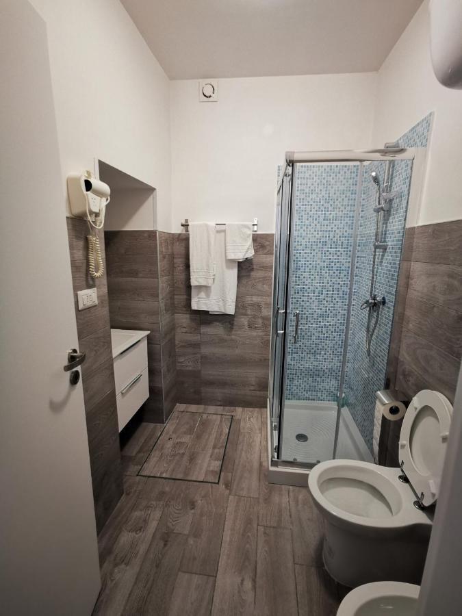 Benincasaroom Neapol Exteriér fotografie