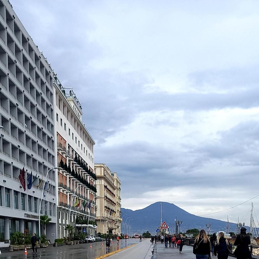 Benincasaroom Neapol Exteriér fotografie