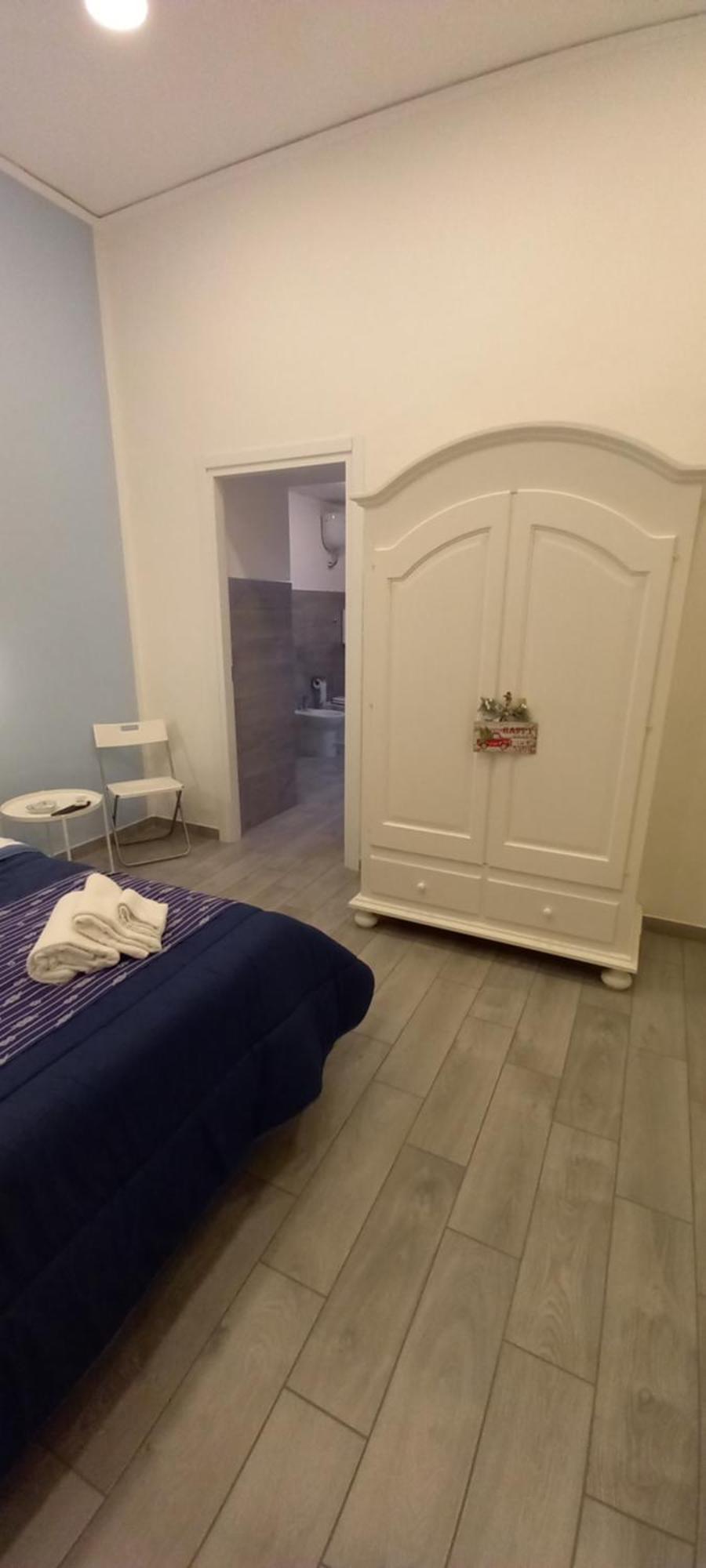 Benincasaroom Neapol Pokoj fotografie
