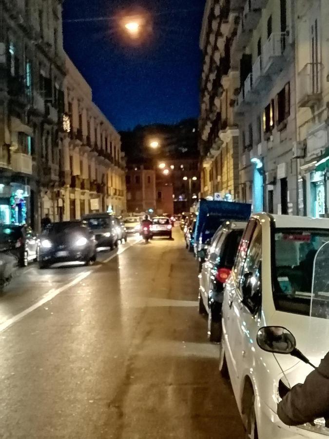 Benincasaroom Neapol Exteriér fotografie