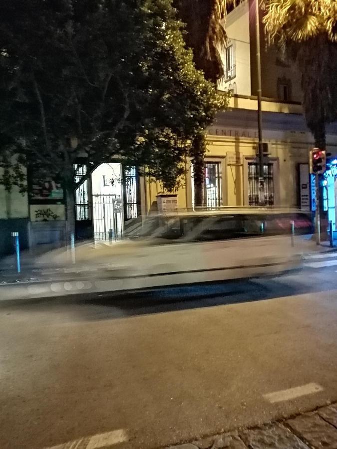 Benincasaroom Neapol Exteriér fotografie