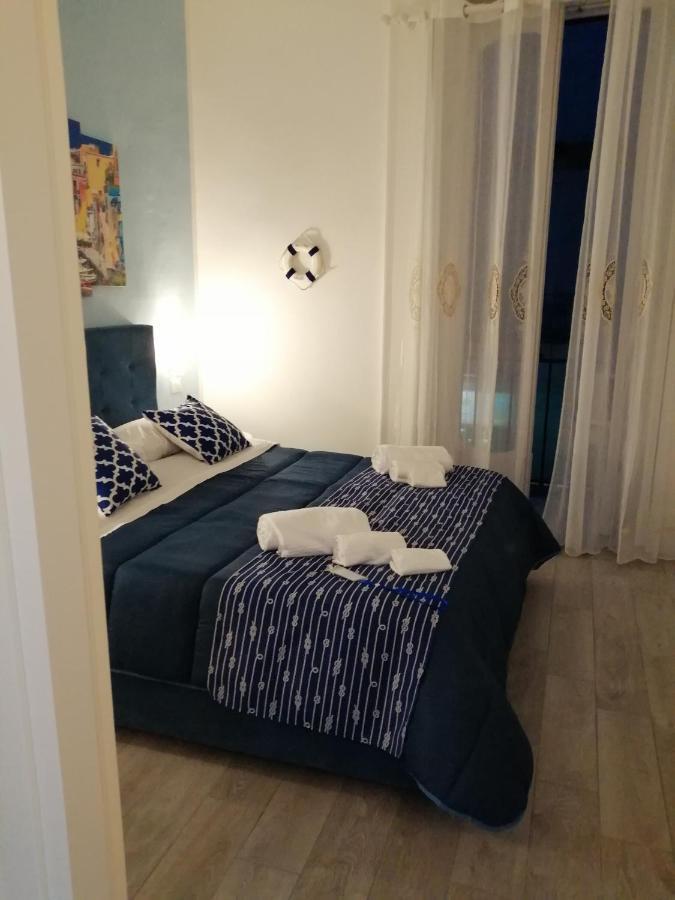 Benincasaroom Neapol Exteriér fotografie