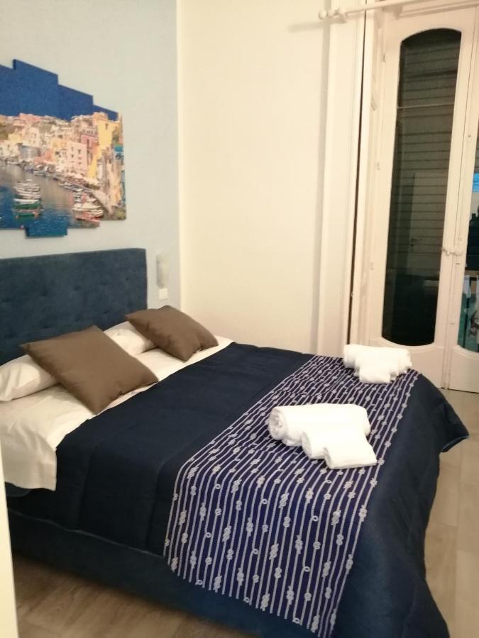 Benincasaroom Neapol Exteriér fotografie