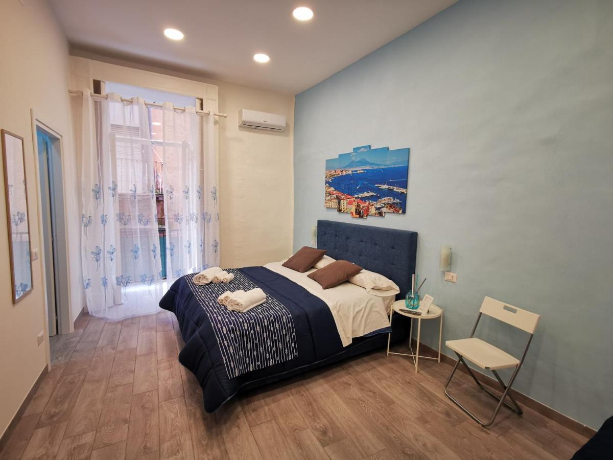 Benincasaroom Neapol Exteriér fotografie