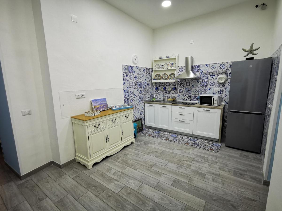 Benincasaroom Neapol Exteriér fotografie