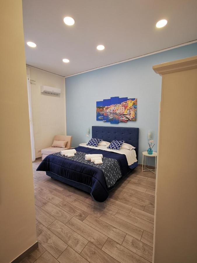 Benincasaroom Neapol Exteriér fotografie