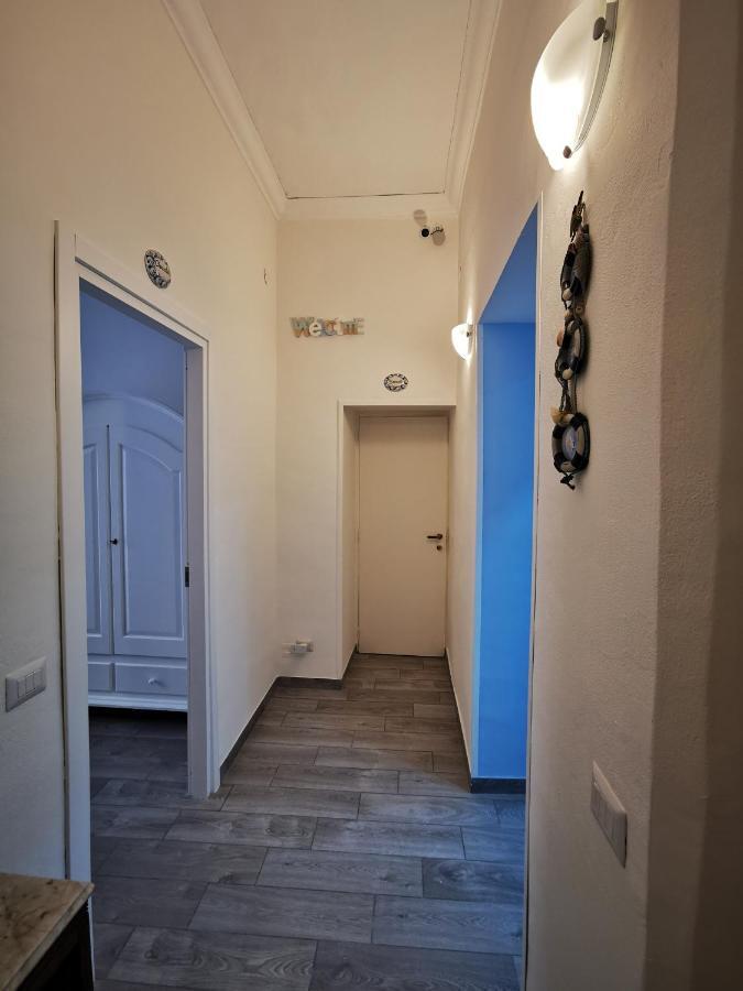 Benincasaroom Neapol Exteriér fotografie