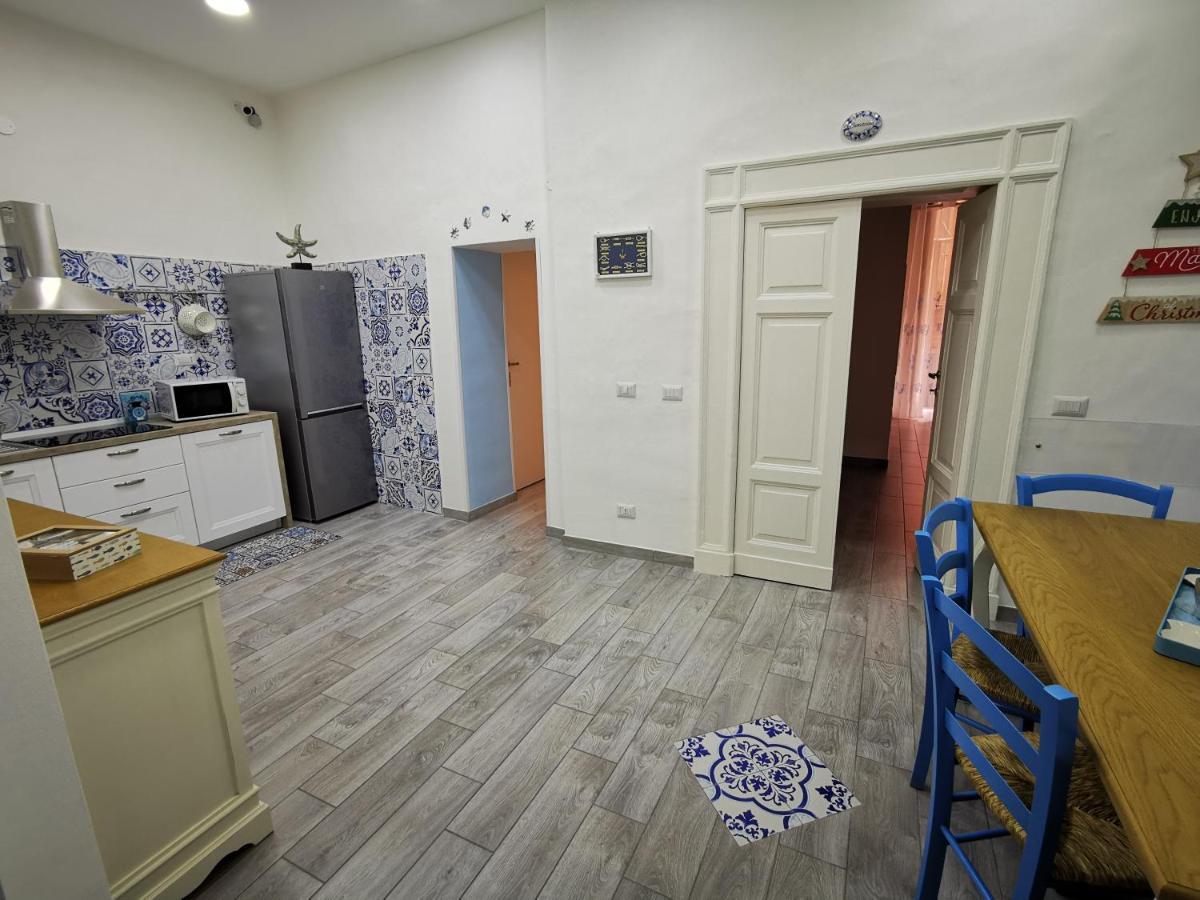 Benincasaroom Neapol Exteriér fotografie