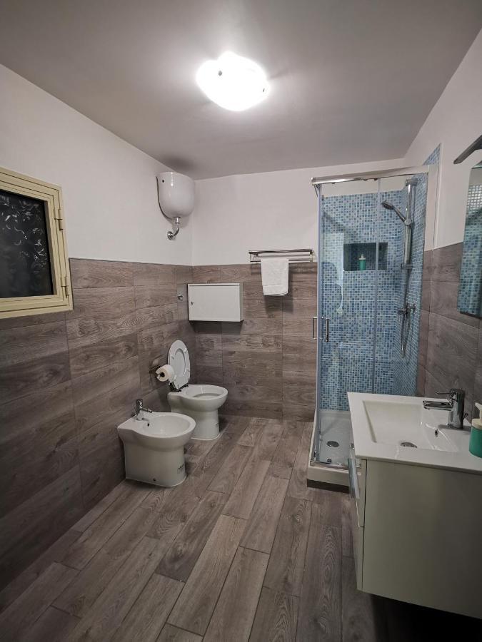 Benincasaroom Neapol Exteriér fotografie